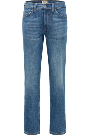 Mustang ® Jeans "Tramper", Slim Fit, uni, modern, für Herren, , 34/32