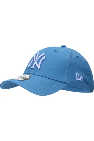 New Era 9Forty Strapback Cap, York Yankees, für Herren, , OneSize
