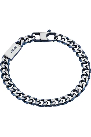 JOOP! Herren Armband "2028380", Edelstahl