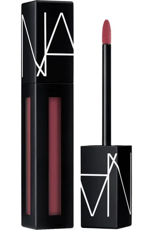 NARS Powermatte Lip Pigment, Lippen Make-up, lipgloss, Fluid, (SAVE THE QUEEN), mattierend, Deckkraft: Hoch