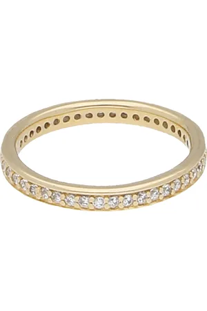 Manguun Damen Ring, 925er Silber