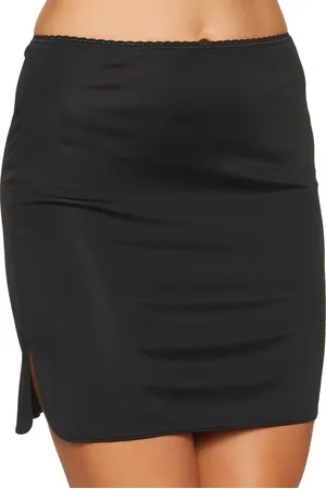 Mey Maxima Unterrock "Antistatic", Gehschlitze, für Damen, , 46