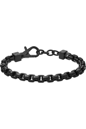 Armani Exchange Herren Armband "AXG0047001", Edelstahl