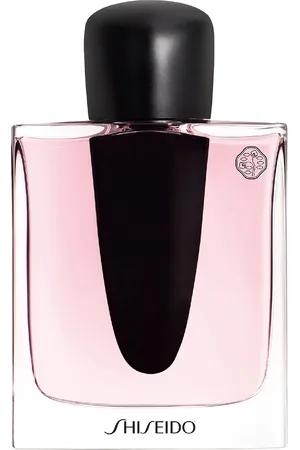 Shiseido Ginza, Eau de Parfum, 90 ml, Damen, blumig/holzig/fruchtig