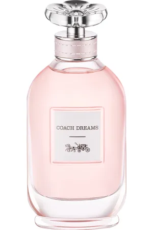 Coach Dreams, Eau de Parfum, 90 ml, Damen, fruchtig/blumig