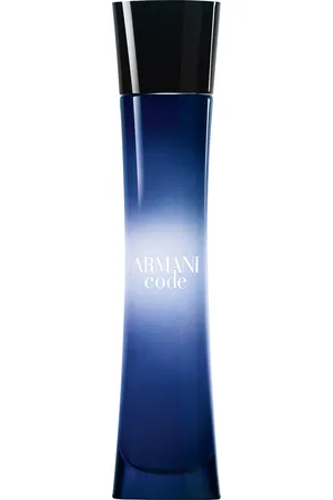 Emporio Armani Code Femme, Eau de Parfum, 75 ml, Damen, blumig/orientalisch