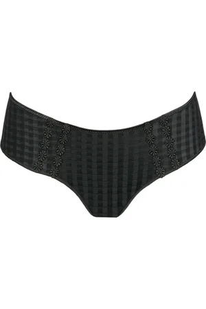 Marie Jo Avero Hipster, Blumen-Stickerei, für Damen, , 38