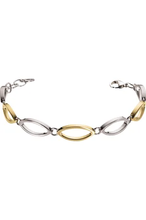 Boccia ® Damen Armband, Titan
