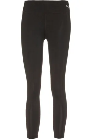 PUMA ® Leggings, 3/4 Tights, uni, für Damen, , S
