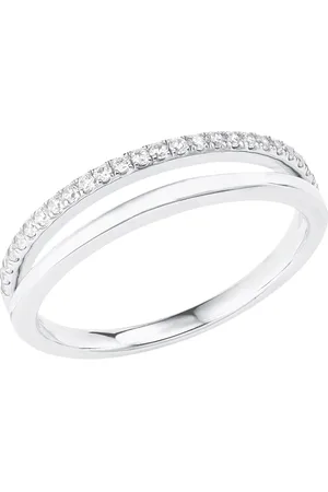 QS by s.Oliver Damen Ring, 925er