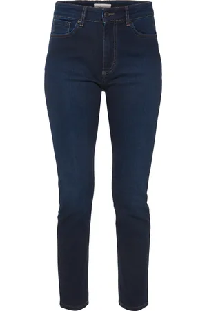 Adagio Jeans "Sonja", Slim Fit, für Damen, , 42/32