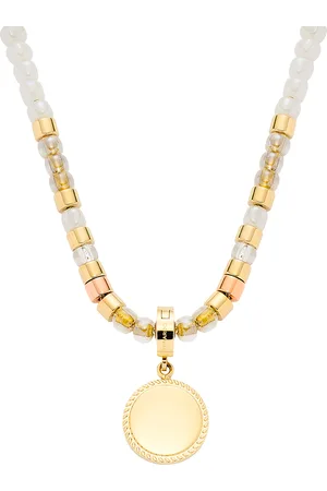 Leonardo Damen Kette mit Anhänger "Gioia 021819", Edelstahl