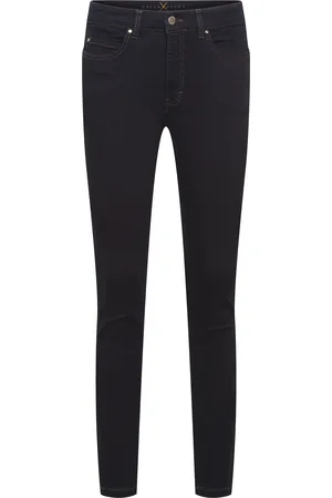 Mac Jeanshose "Dream", Skinny Fit, für Damen, , 44/L30
