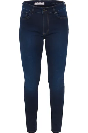 Adagio Jeans "Sonja", Slim Fit, für Damen, , 38/32