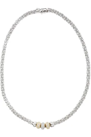 Vandenberg Damen Collier, 925er