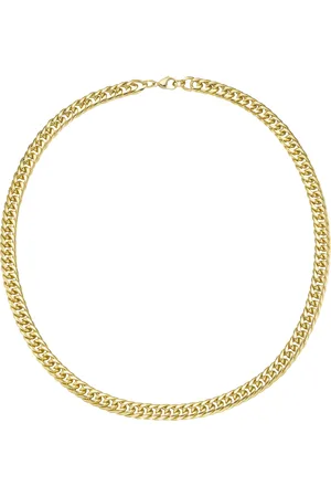 Manguun Herren Kette, Edelstahl