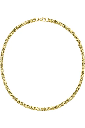 Manguun Herren Kette, Edelstahl