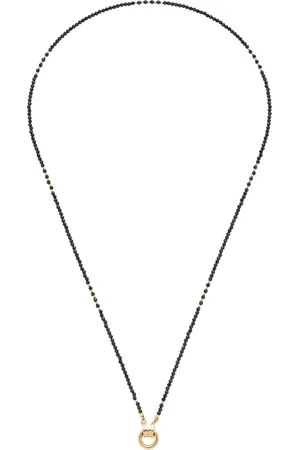 Leonardo Damen Kette mit Anhänger "Clip&Mix Pippa 022286", Edelstahl