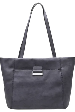 Gerry Weber Shopper, Emblem, uni, für Damen