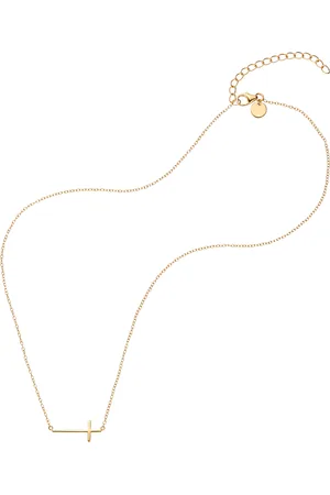 Noelani Damen Kette mit Anhänger "2030199", 925er Silber