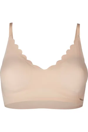 Skiny ® Micro Essentials Bustier, herausnehmbare Pads, für Damen, , 40