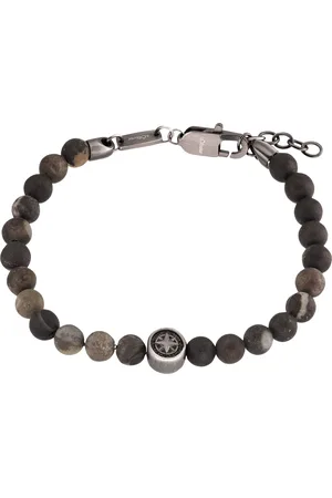 QS by s.Oliver Herren Armband, Edelstahl