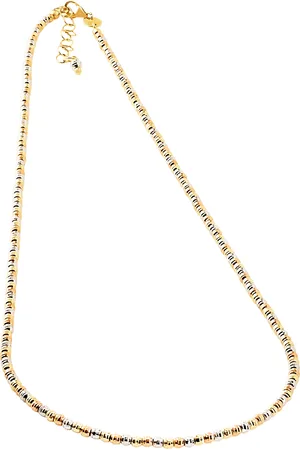 Vandenberg Damen Kette, 585er Gold