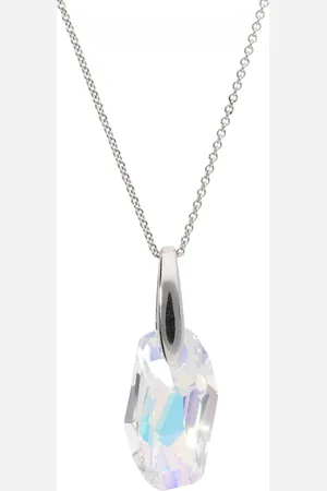 Manguun Damen Kette mit Anhänger, 925er