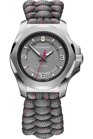 Victorinox Damenuhr "I.N.O.X. V 241920"