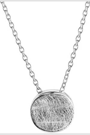 CELESTA ® Damen Kette mit Anhänger, 925er