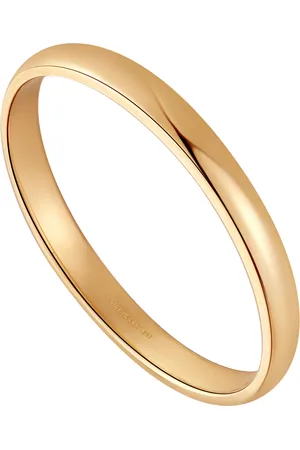 ANIA HAIE Damen Ring, 585er Gelbgold