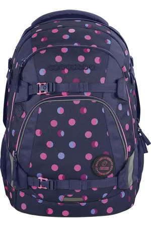 Coocazoo Mate Rucksack "Reflective Moons"