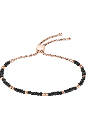 QS by s.Oliver Damen Armband, Edelstahl