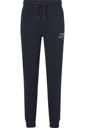 Tommy Hilfiger Jogginghose, Gummibund, für Herren, , XL