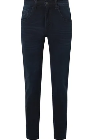 Pioneer ® Rando Jeanshose, Slim, Five-Pocket, für Herren, , 38/30