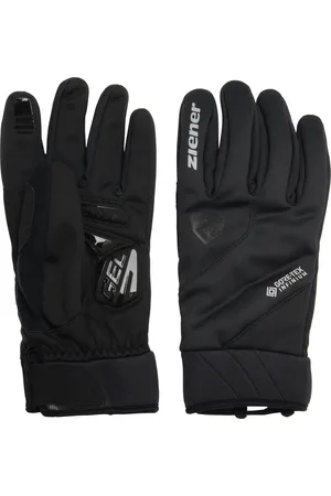Ziener Fahrradhandschuhe "Donni GTX PR", winddicht, atmungsaktiv, für Herren, , 7