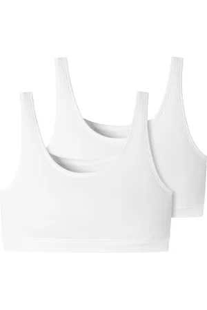 Schiesser 95/5 Bustier, 2er-Pack, für Damen, , 44