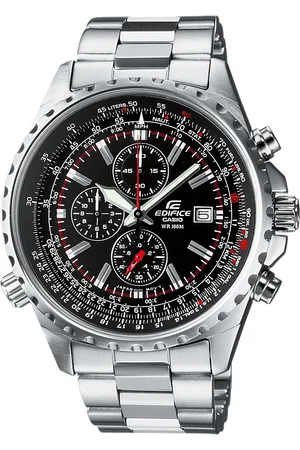 Casio Herren Chronograph "EF-527D-1AV"