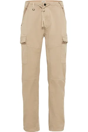 Camel Active Cargohose, Straight, für Herren, , 38/30