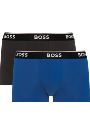 HUGO BOSS Boxershorts, 2er-Pack, für Herren, , M