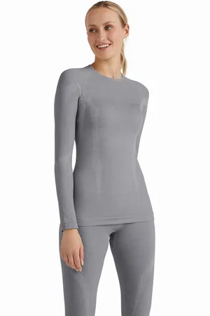 Falke Wool-Tech Funktionsshirt, wärmend, geruchshemmend, für Damen, , S