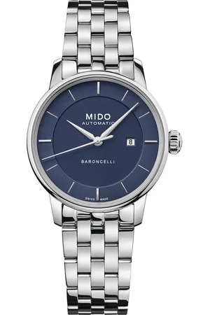 MIDO ® Damen Armbanduhr "M0372071104100"