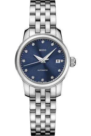 MIDO ® Damen Armbanduhr "M0390071104600"