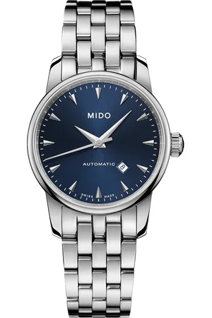 MIDO ® Damen Armbanduhr "M76004151"