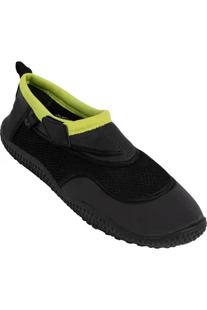 Arena Wasserschuhe, rutschfest, Klettverschluss, , 44