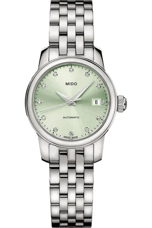 MIDO ® Damen Armbanduhr "M039.007.11.096.00"