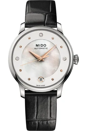 MIDO ® Damen Armbanduhr "M0392071610600"