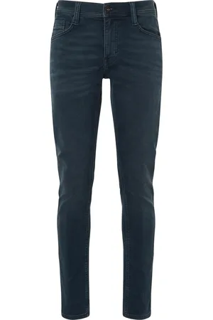Mustang ® Oregon Jeanshose, Slim Fit, 5-Pocket-Style, für Herren, , 36/32
