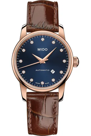 MIDO ® Damen Armbanduhr "M76003658"