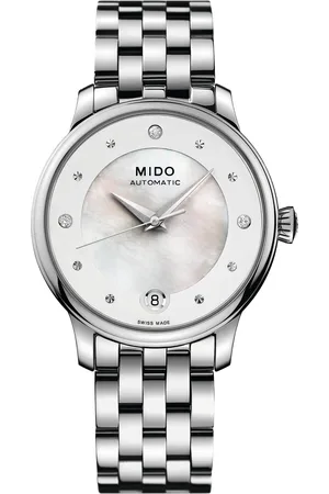 MIDO ® Damen Armbanduhr "M0392071110600"